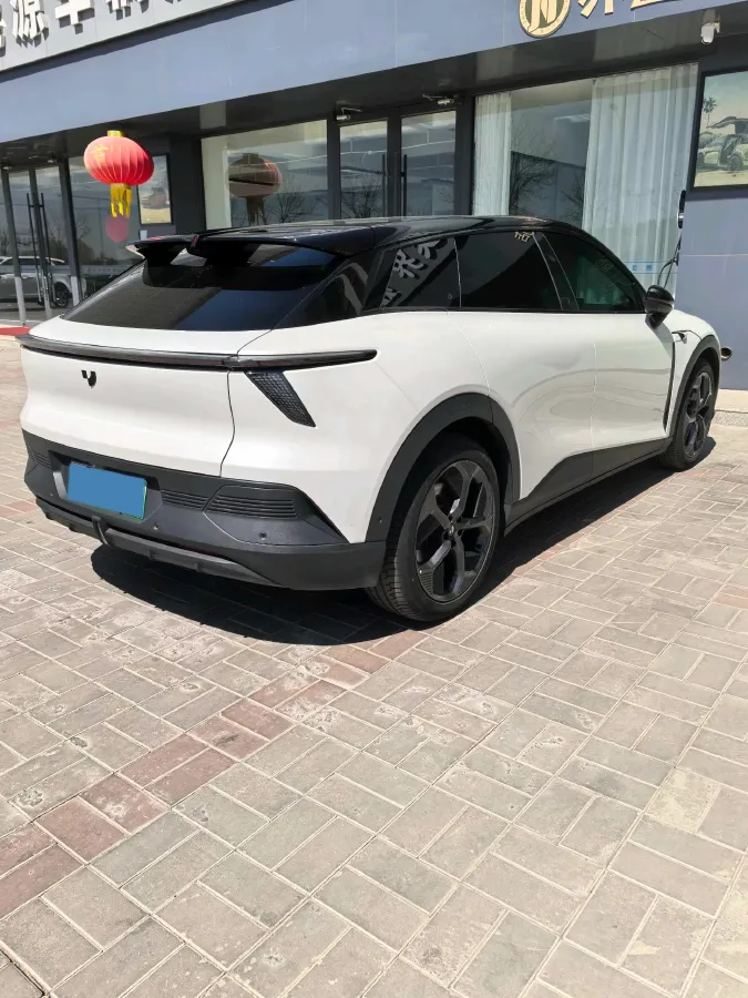 2025 JiYue 01 BEV 100KWH,autocango,china used car exporter,china ev exporter,chinese used car exporter,chinese used ev exporter