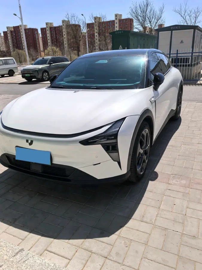 2025 JiYue 01 BEV 100KWH,autocango,china used car exporter,china ev exporter,chinese used car exporter,chinese used ev exporter