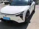 2025 JiYue 01 BEV 100KWH