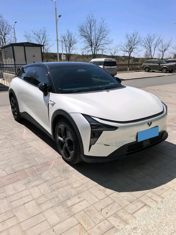 2025 JiYue 01 BEV 100KWH,autocango,china used car exporter,china ev exporter,chinese used car exporter,chinese used ev exporter