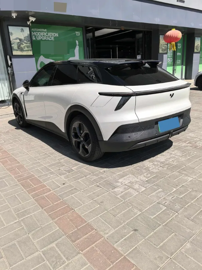 2025 JiYue 01 BEV 100KWH,autocango,china used car exporter,china ev exporter,chinese used car exporter,chinese used ev exporter