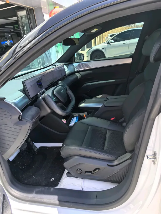 2025 JiYue 01 BEV 100KWH,autocango,china used car exporter,china ev exporter,chinese used car exporter,chinese used ev exporter