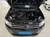 2022 Volkswagen Tharu 1.4T 150HP L4 7DCT