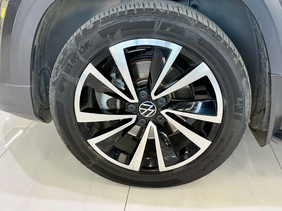 2022 Volkswagen Tharu 1.4T 150HP L4 7DCT,autocango,china used car exporter,china ev exporter,chinese used car exporter,chinese used ev exporter