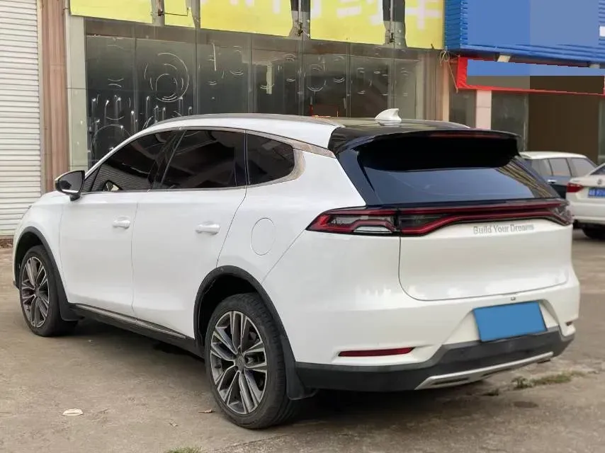 2018 BYD Tang 2.0T 205HP L4 6AT,autocango,china used car exporter,china ev exporter,chinese used car exporter,chinese used ev exporter