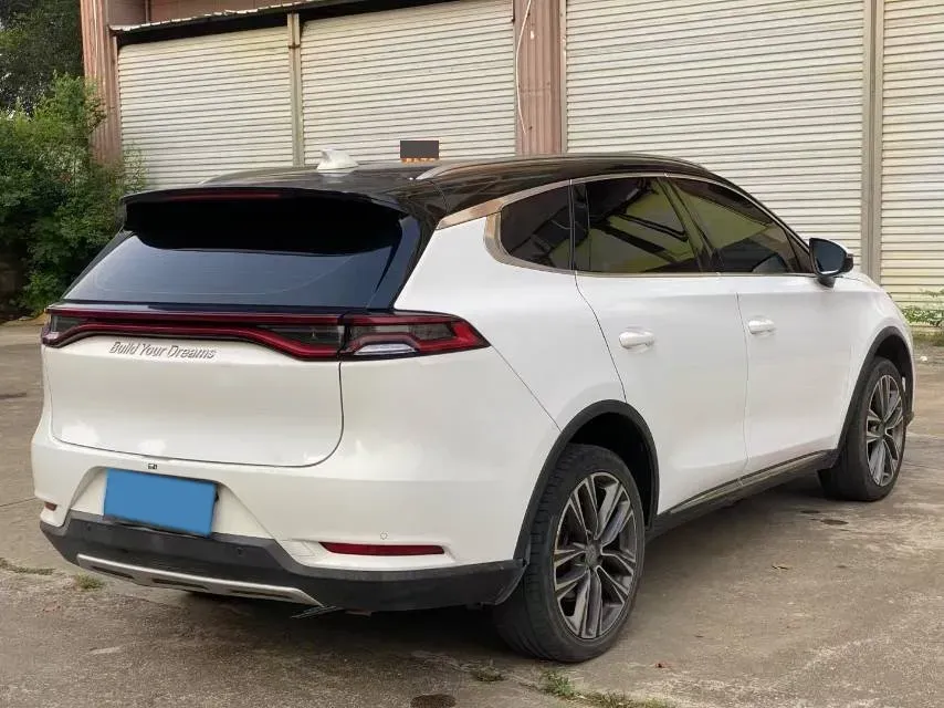 2018 BYD Tang 2.0T 205HP L4 6AT,autocango,china used car exporter,china ev exporter,chinese used car exporter,chinese used ev exporter
