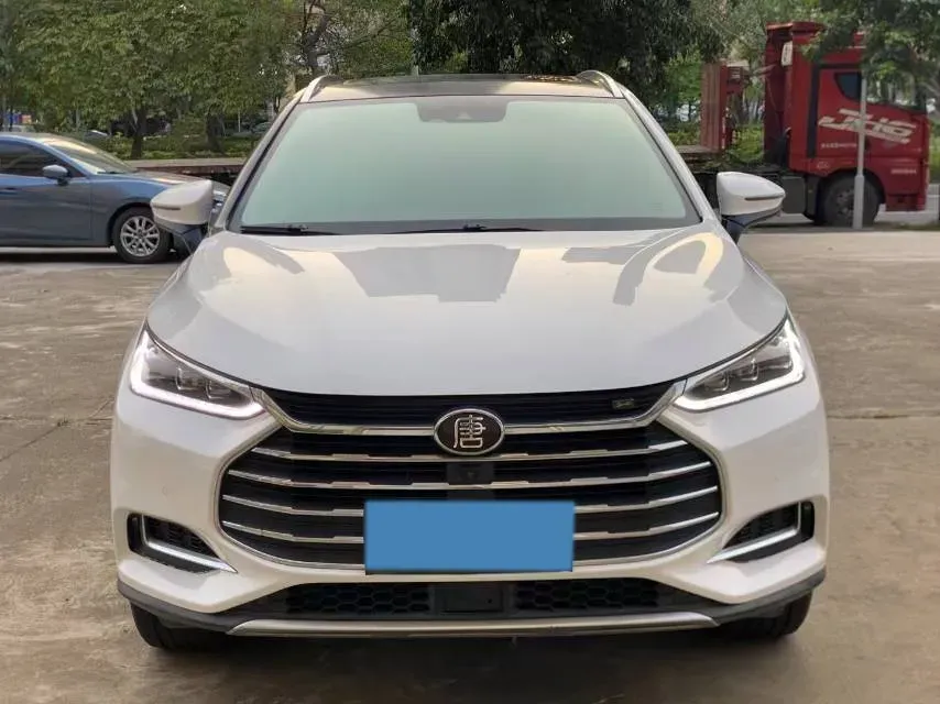 2018 BYD Tang 2.0T 205HP L4 6AT,autocango,china used car exporter,china ev exporter,chinese used car exporter,chinese used ev exporter
