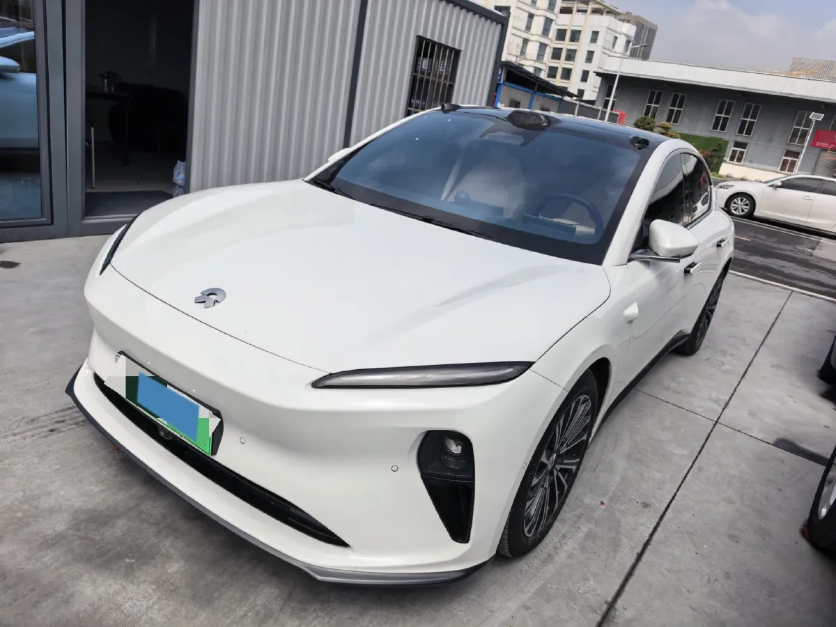 2022 NIO ES6 BEV 75KWH,autocango,china used car exporter,china ev exporter,chinese used car exporter,chinese used ev exporter