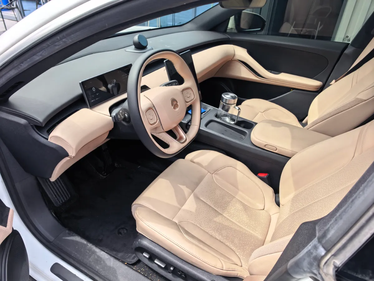 2022 NIO ES6 BEV 75KWH,autocango,china used car exporter,china ev exporter,chinese used car exporter,chinese used ev exporter