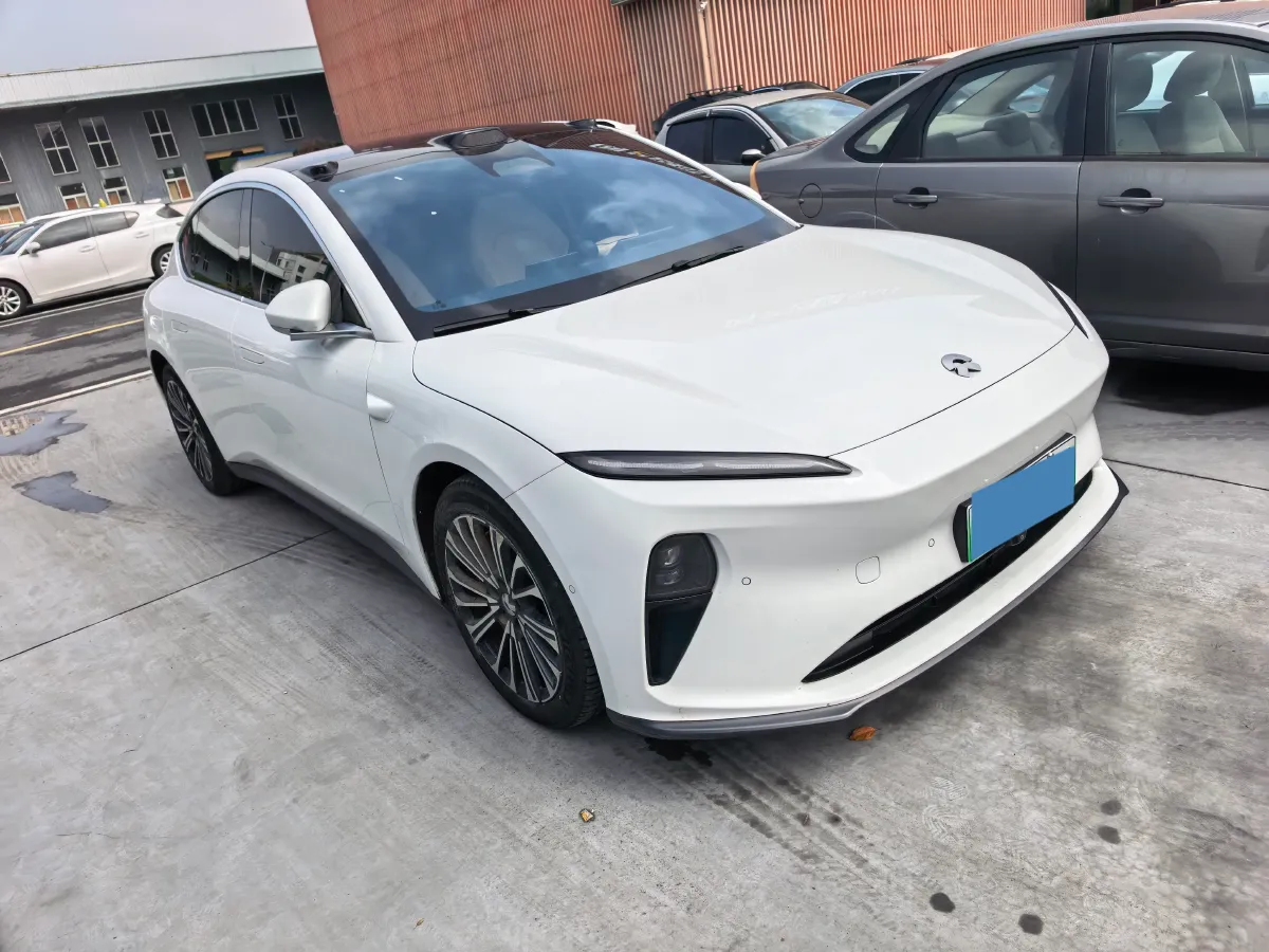 2022 NIO ES6 BEV 75KWH,autocango,china used car exporter,china ev exporter,chinese used car exporter,chinese used ev exporter