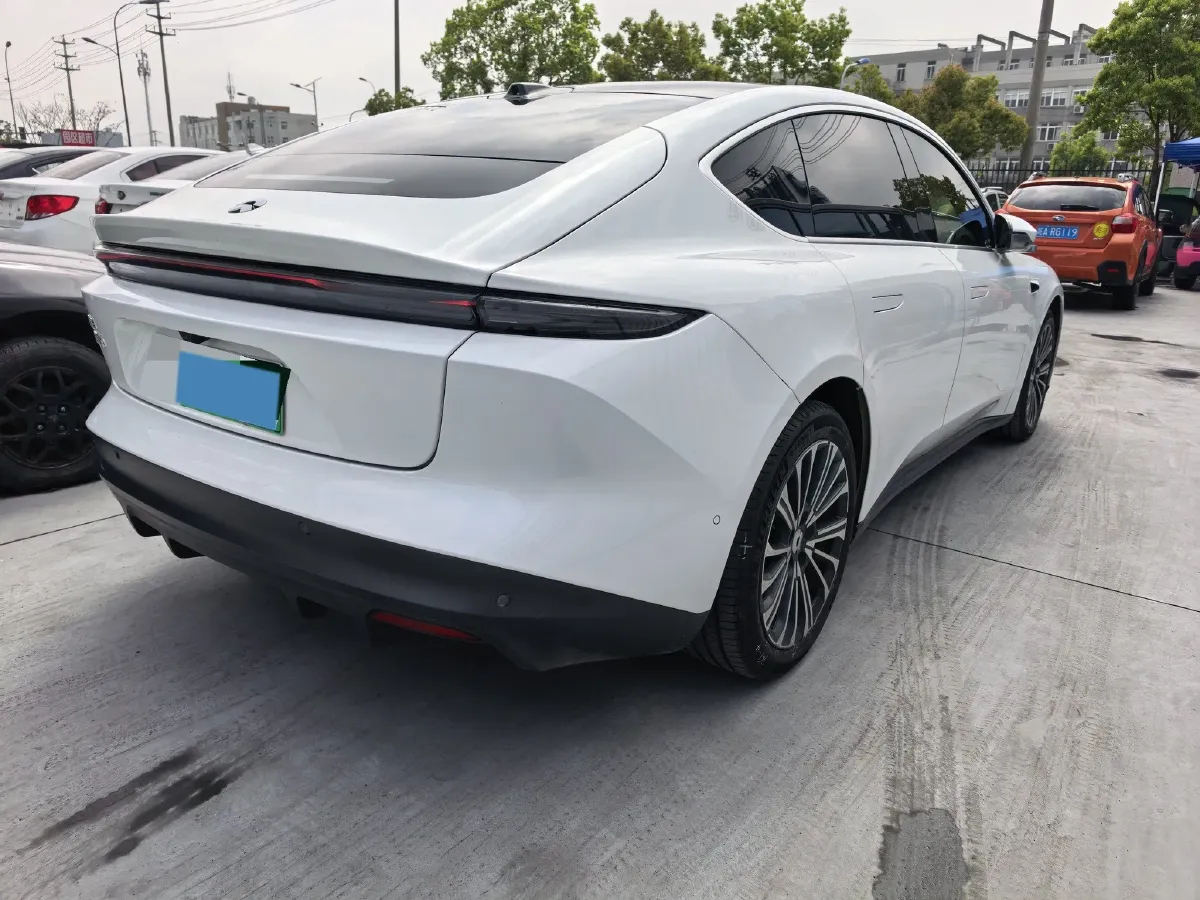 2022 NIO ES6 BEV 75KWH,autocango,china used car exporter,china ev exporter,chinese used car exporter,chinese used ev exporter