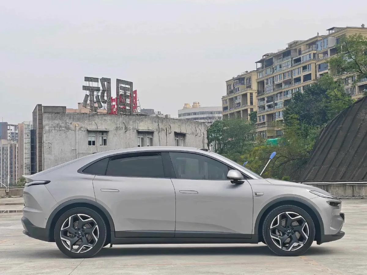 2025 ONVO L60 BEV,autocango,china used car exporter,china ev exporter,chinese used car exporter,chinese used ev exporter