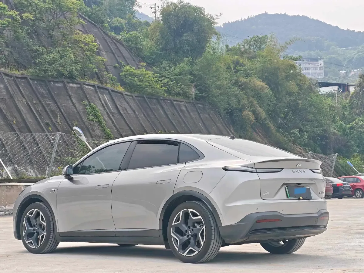 2025 ONVO L60 BEV,autocango,china used car exporter,china ev exporter,chinese used car exporter,chinese used ev exporter