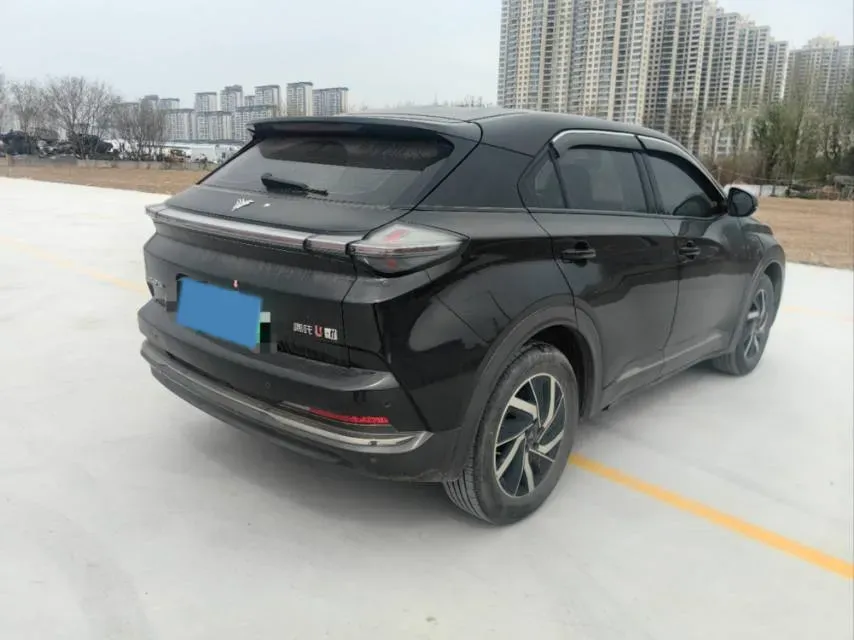 2023 Neta U BEV,autocango,china used car exporter,china ev exporter,chinese used car exporter,chinese used ev exporter