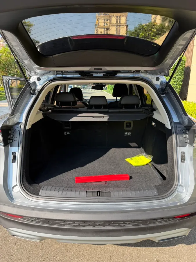 2020 BeiJing Auto X7 1.5T 188HP L4 7DCT,autocango,china used car exporter,china ev exporter,chinese used car exporter,chinese used ev exporter