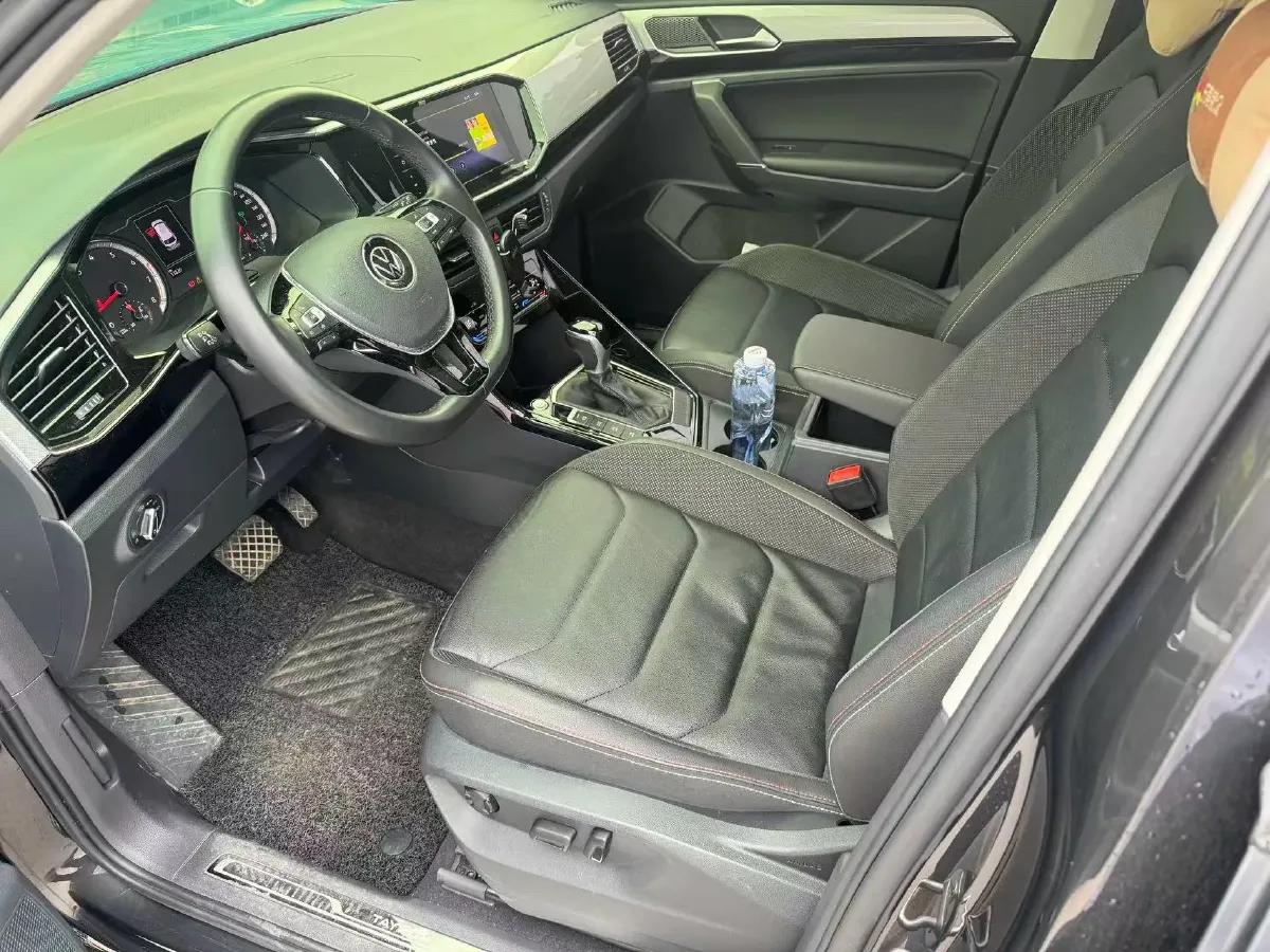 2021 Volkswagen Tayron 2.0T 186HP L4 7DCT,autocango,china used car exporter,china ev exporter,chinese used car exporter,chinese used ev exporter