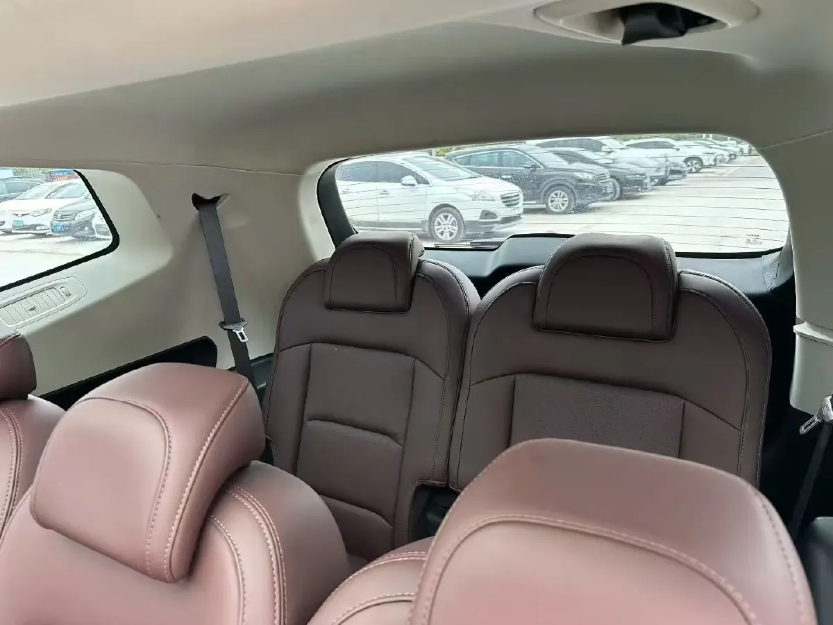 2020 Geely Okavango 1.8T 184HP L4 7DCT,autocango,china used car exporter,china ev exporter,chinese used car exporter,chinese used ev exporter