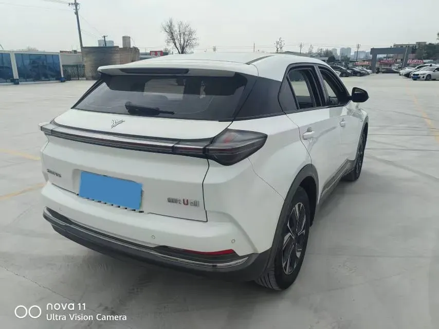 2023 Neta U BEV,autocango,china used car exporter,china ev exporter,chinese used car exporter,chinese used ev exporter