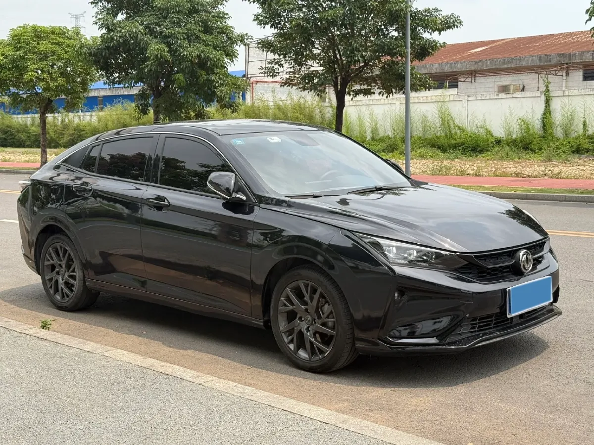 2020 DongFeng Aeolus YiXuan 1.5T 150HP L4 6DCT,autocango,china used car exporter,china ev exporter,chinese used car exporter,chinese used ev exporter