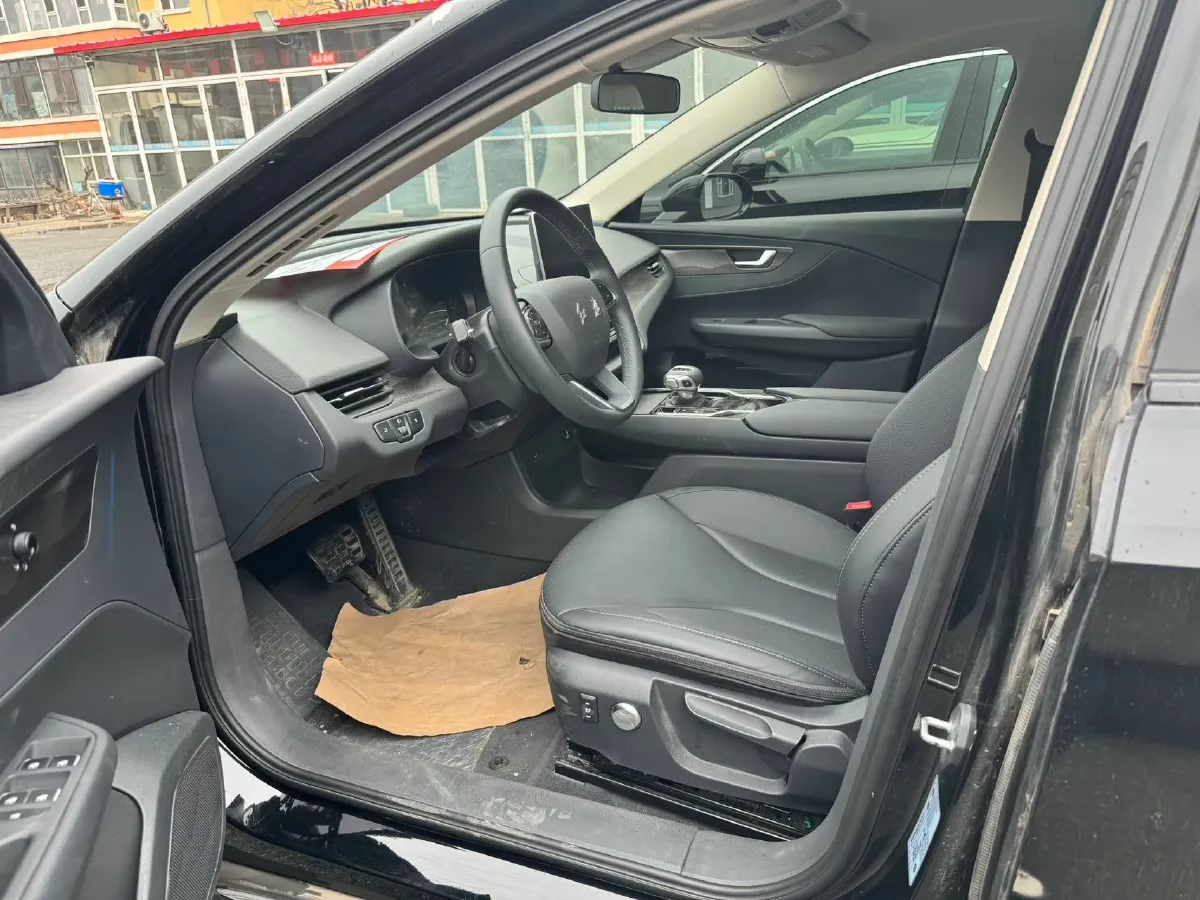 2022 HongQi E-QM5 BEV 54KWH,autocango,china used car exporter,china ev exporter,chinese used car exporter,chinese used ev exporter