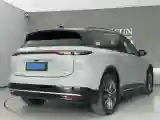 2025 NIO ES6 BEV