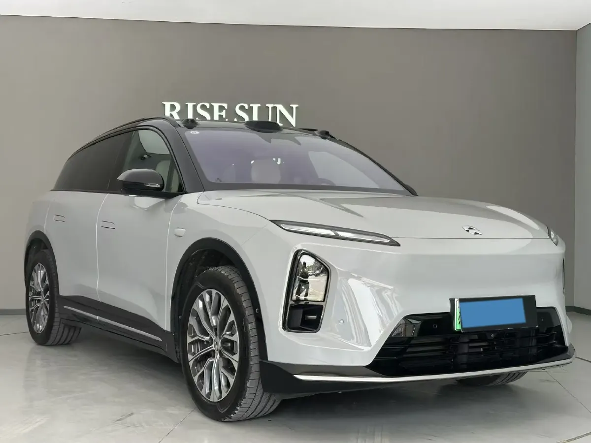 2025 NIO ES6 BEV,autocango,china used car exporter,china ev exporter,chinese used car exporter,chinese used ev exporter