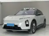 2025 NIO ES6,autocango,china used car exporter,china ev exporter,chinese used car exporter,chinese used ev exporter