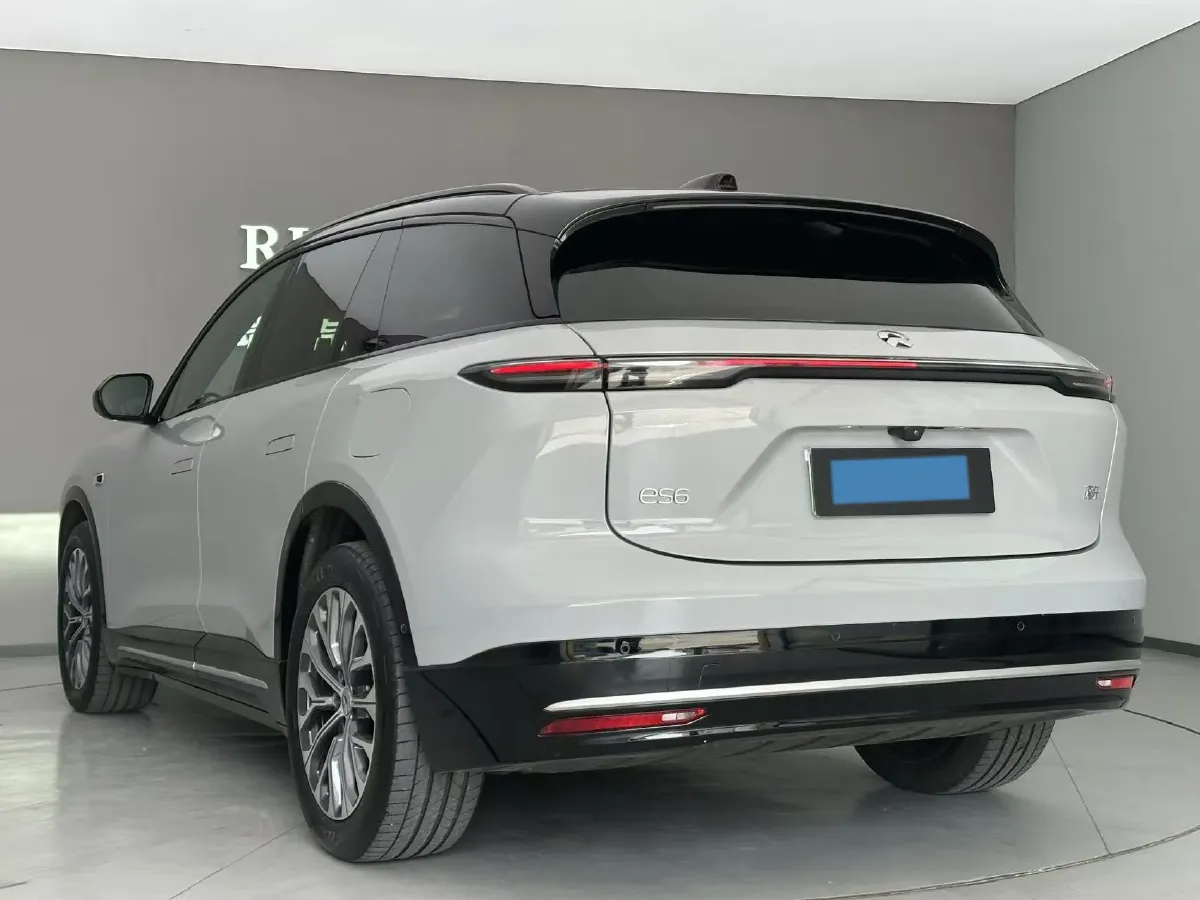 2025 NIO ES6 BEV,autocango,china used car exporter,china ev exporter,chinese used car exporter,chinese used ev exporter