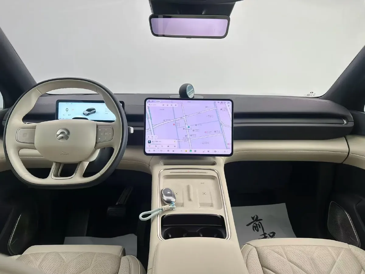 2025 NIO ES6 BEV,autocango,china used car exporter,china ev exporter,chinese used car exporter,chinese used ev exporter