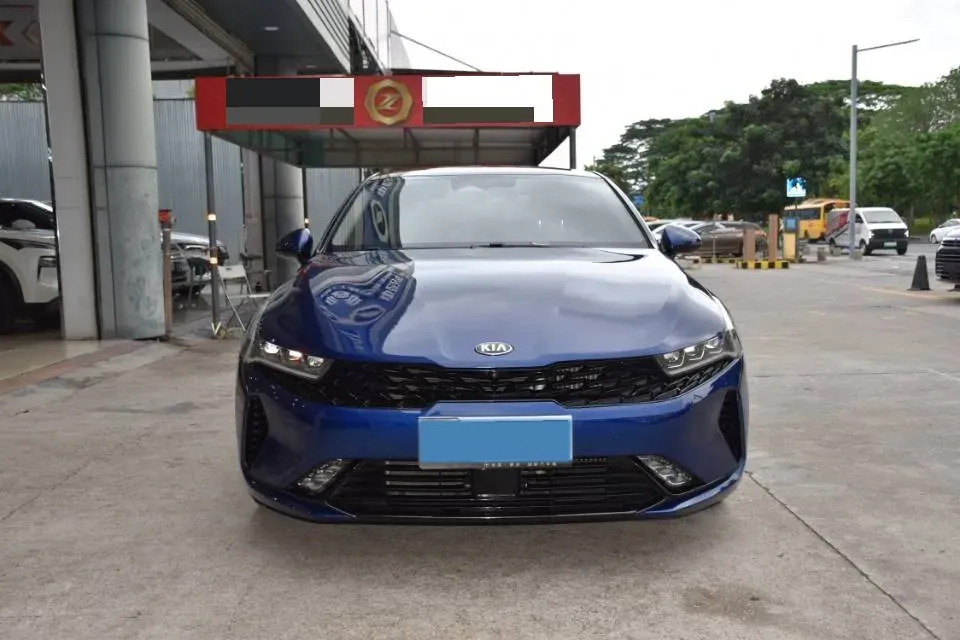 2020 Kia K5 2.0T 240HP L4 8AT,autocango,china used car exporter,china ev exporter,chinese used car exporter,chinese used ev exporter