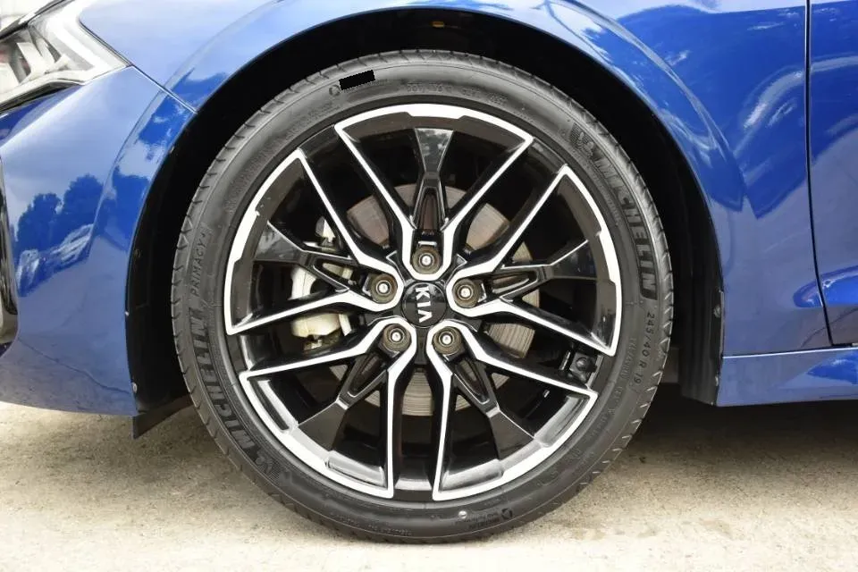 2020 Kia K5 2.0T 240HP L4 8AT,autocango,china used car exporter,china ev exporter,chinese used car exporter,chinese used ev exporter