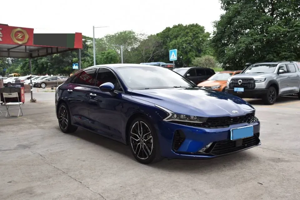 2020 Kia K5 2.0T 240HP L4 8AT,autocango,china used car exporter,china ev exporter,chinese used car exporter,chinese used ev exporter