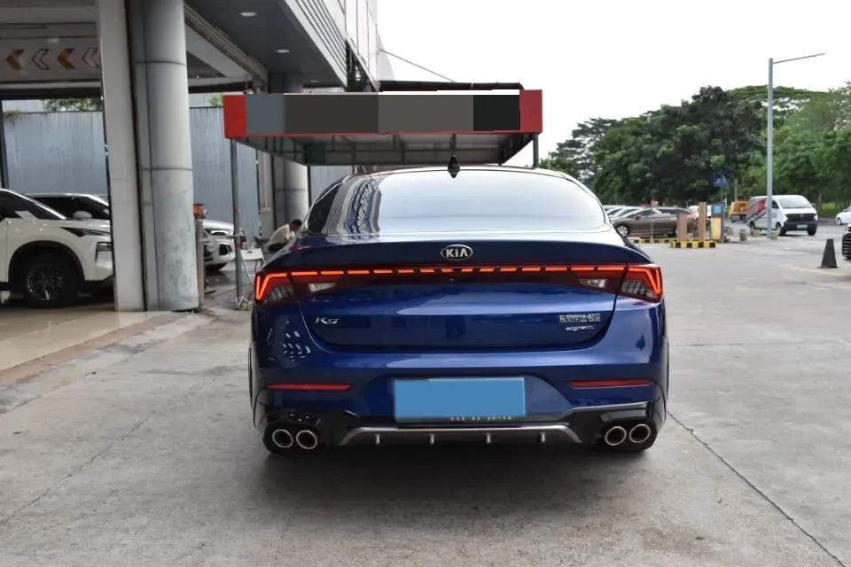 2020 Kia K5 2.0T 240HP L4 8AT,autocango,china used car exporter,china ev exporter,chinese used car exporter,chinese used ev exporter