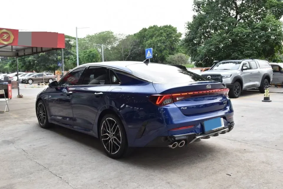 2020 Kia K5 2.0T 240HP L4 8AT,autocango,china used car exporter,china ev exporter,chinese used car exporter,chinese used ev exporter