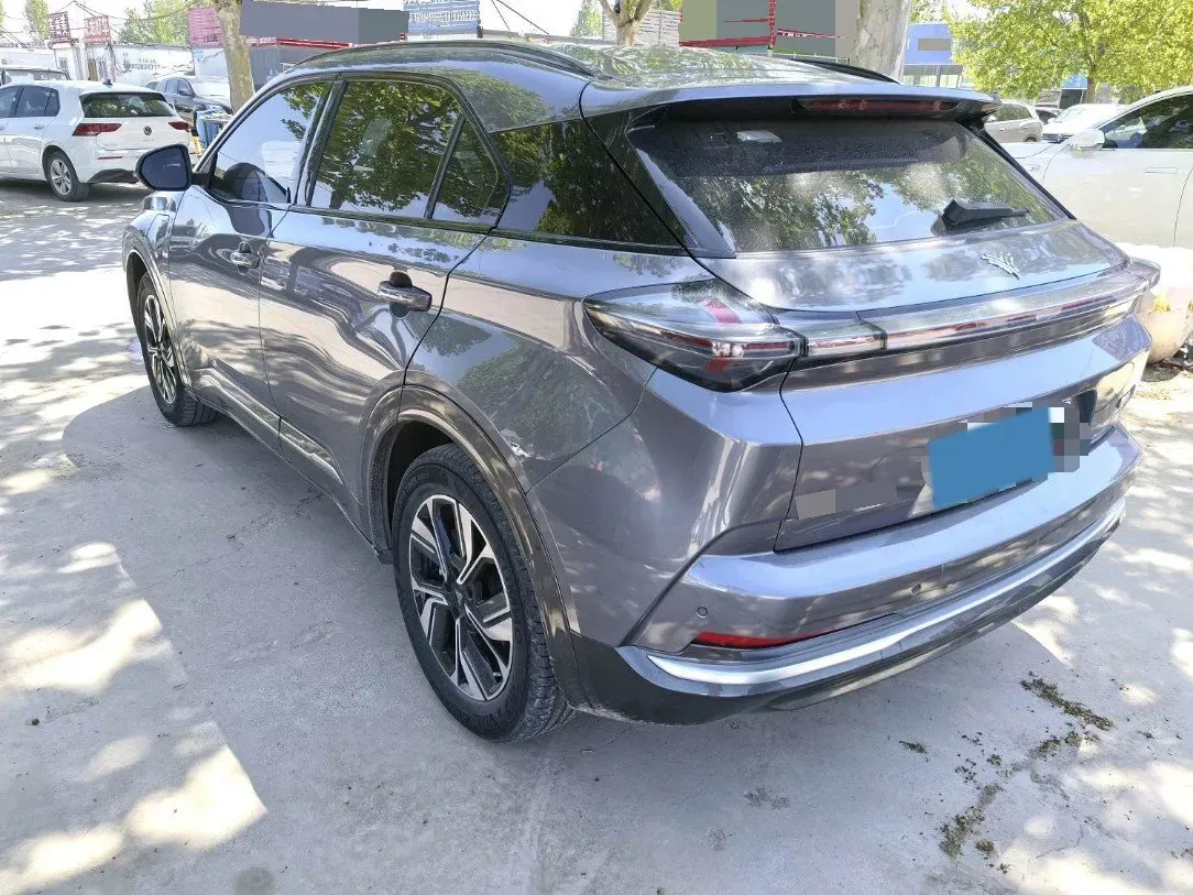 2022 Neta U BEV 55.8KWH,autocango,china used car exporter,china ev exporter,chinese used car exporter,chinese used ev exporter