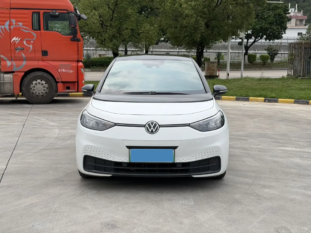 2024 Volkswagen ID.3 BEV 52.8KWH,autocango,china used car exporter,china ev exporter,chinese used car exporter,chinese used ev exporter