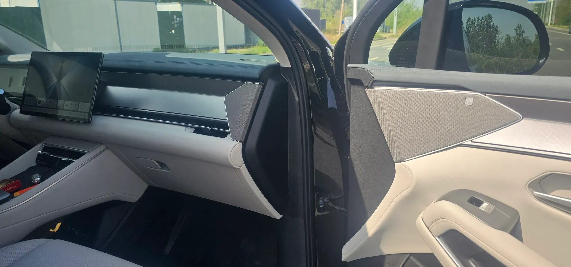 2025 BYD TangL BEV,autocango,china used car exporter,china ev exporter,chinese used car exporter,chinese used ev exporter