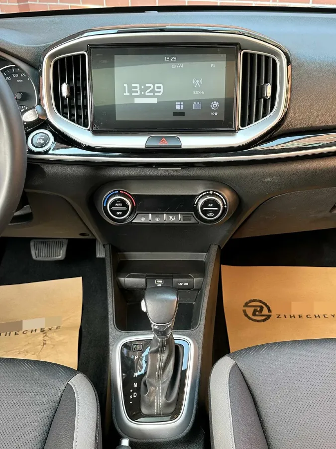 2021 Kia KX1 1.4L 100HP L4 CVT,autocango,china used car exporter,china ev exporter,chinese used car exporter,chinese used ev exporter