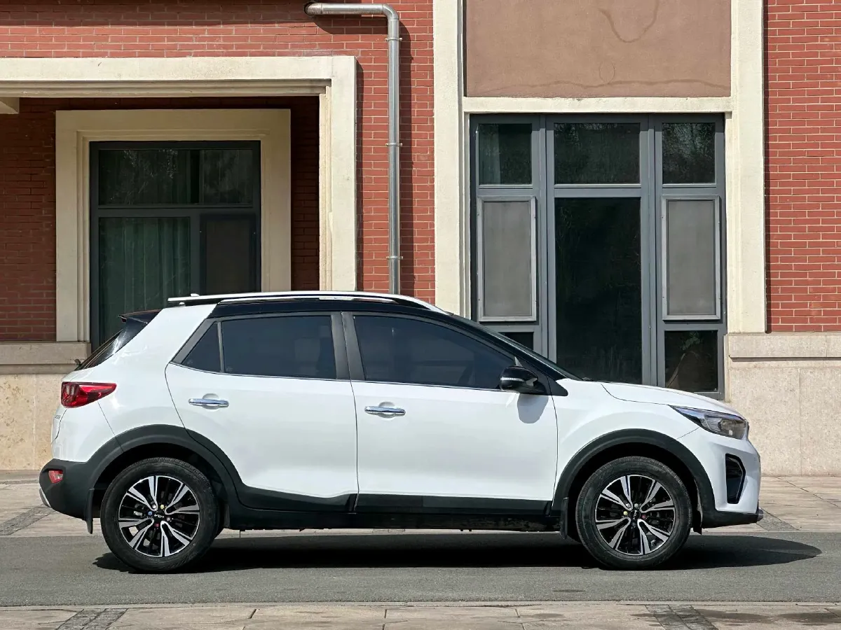 2021 Kia KX1 1.4L 100HP L4 CVT,autocango,china used car exporter,china ev exporter,chinese used car exporter,chinese used ev exporter