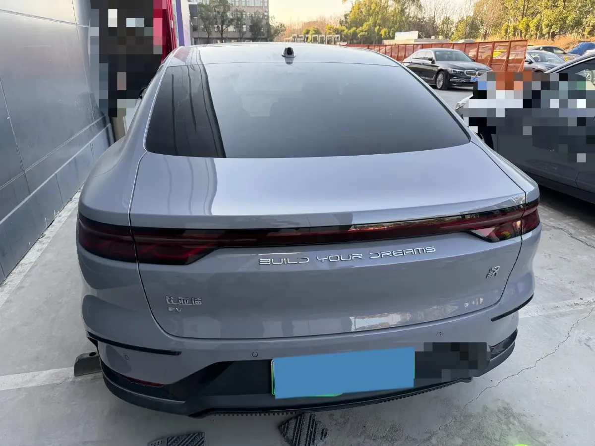 2025 BYD Han BEV 85.44KWH,autocango,china used car exporter,china ev exporter,chinese used car exporter,chinese used ev exporter