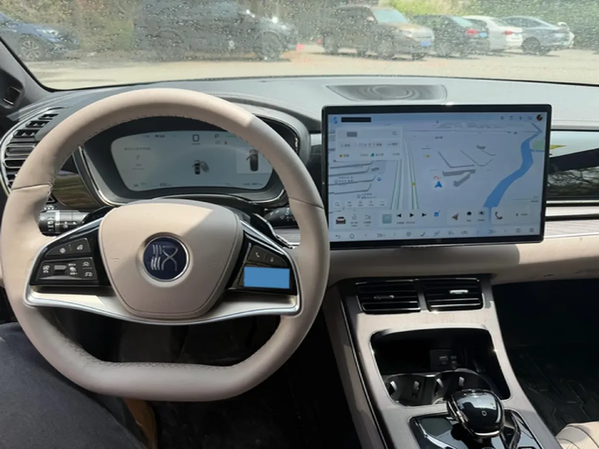 2025 BYD Han BEV 85.44KWH,autocango,china used car exporter,china ev exporter,chinese used car exporter,chinese used ev exporter