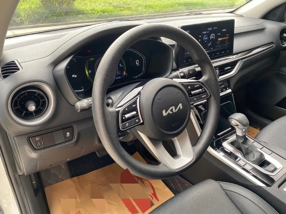 2021 Kia K3 1.5L 115HP L4 CVT,autocango,china used car exporter,china ev exporter,chinese used car exporter,chinese used ev exporter