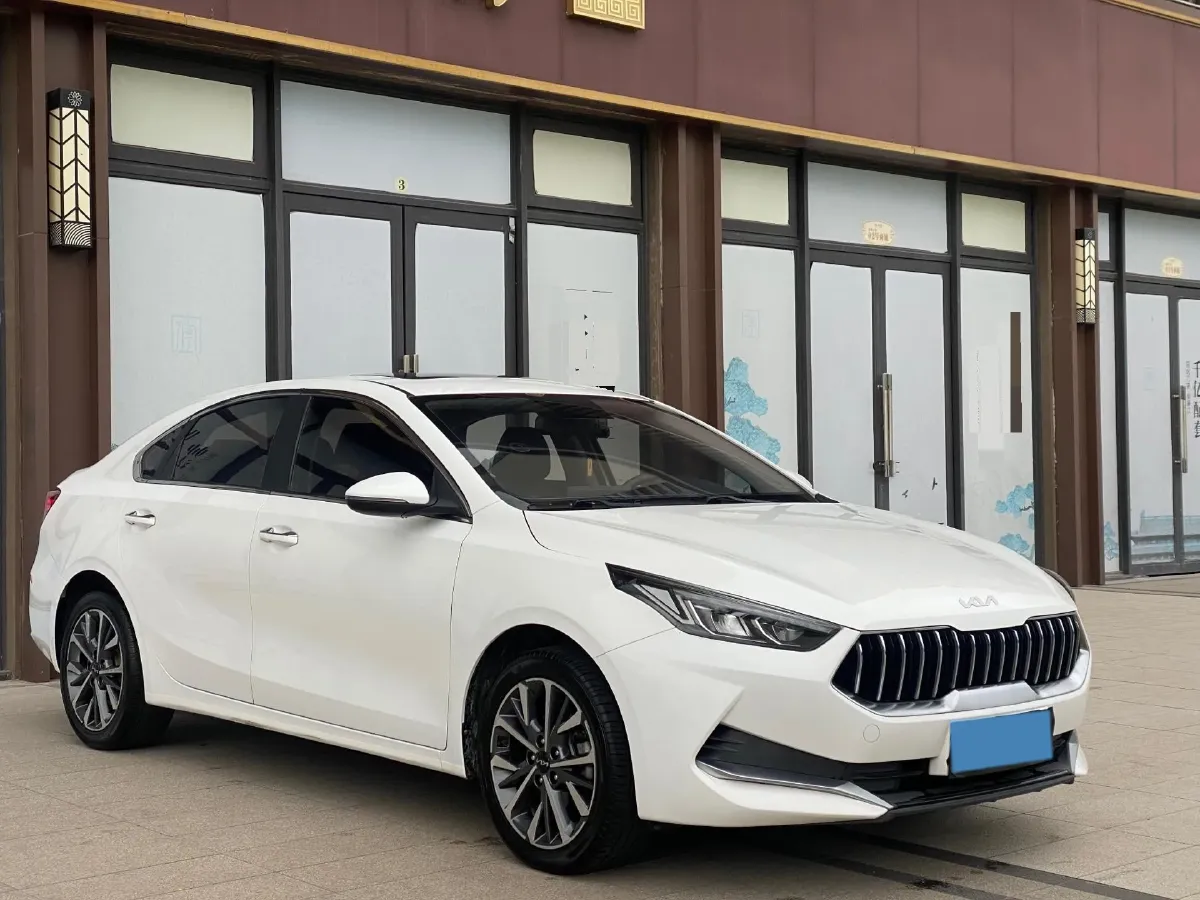 2021 Kia K3 1.5L 115HP L4 CVT,autocango,china used car exporter,china ev exporter,chinese used car exporter,chinese used ev exporter