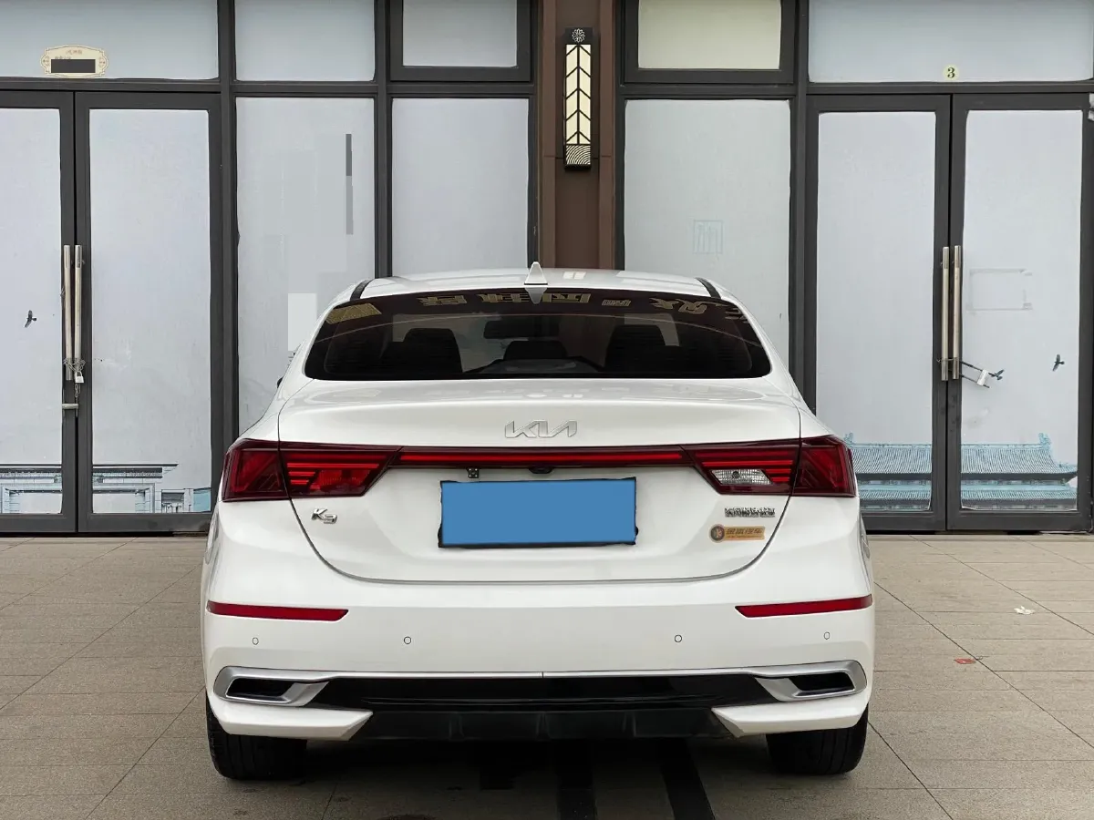2021 Kia K3 1.5L 115HP L4 CVT,autocango,china used car exporter,china ev exporter,chinese used car exporter,chinese used ev exporter