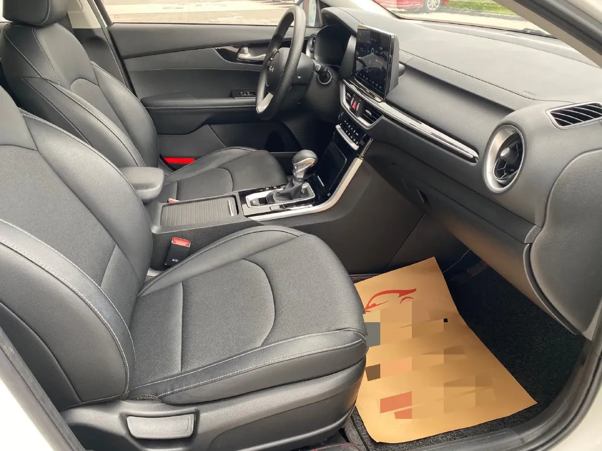 2021 Kia K3 1.5L 115HP L4 CVT,autocango,china used car exporter,china ev exporter,chinese used car exporter,chinese used ev exporter