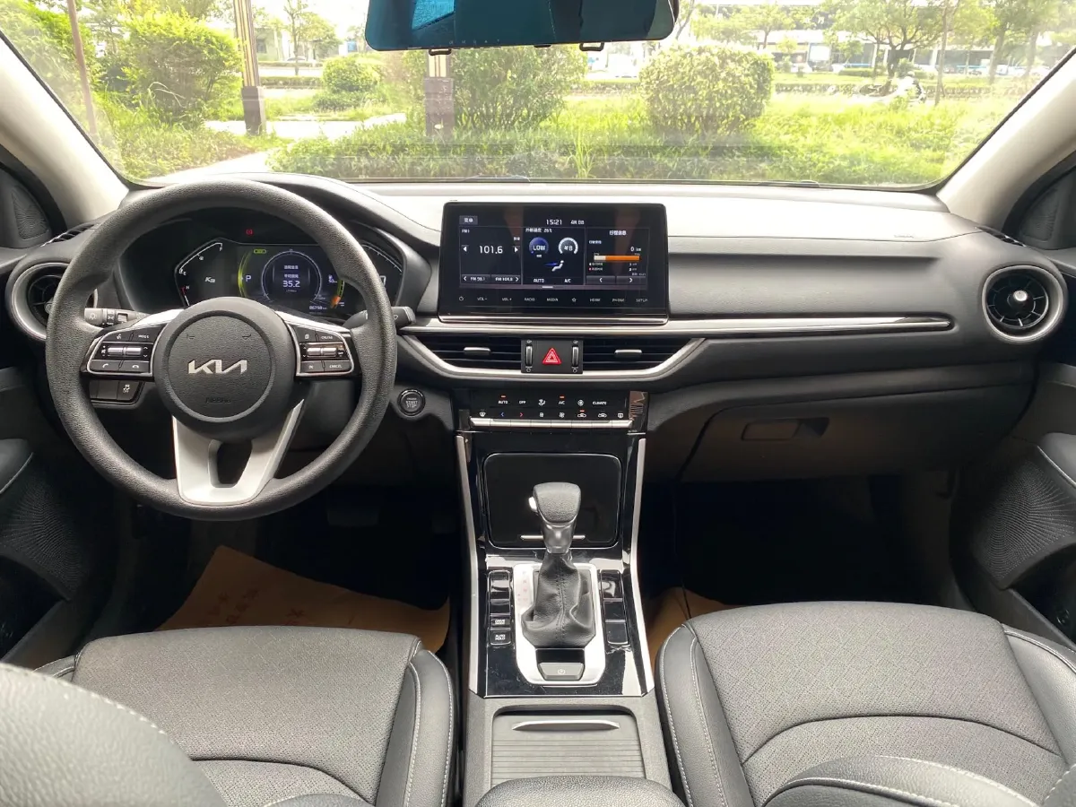 2021 Kia K3 1.5L 115HP L4 CVT,autocango,china used car exporter,china ev exporter,chinese used car exporter,chinese used ev exporter