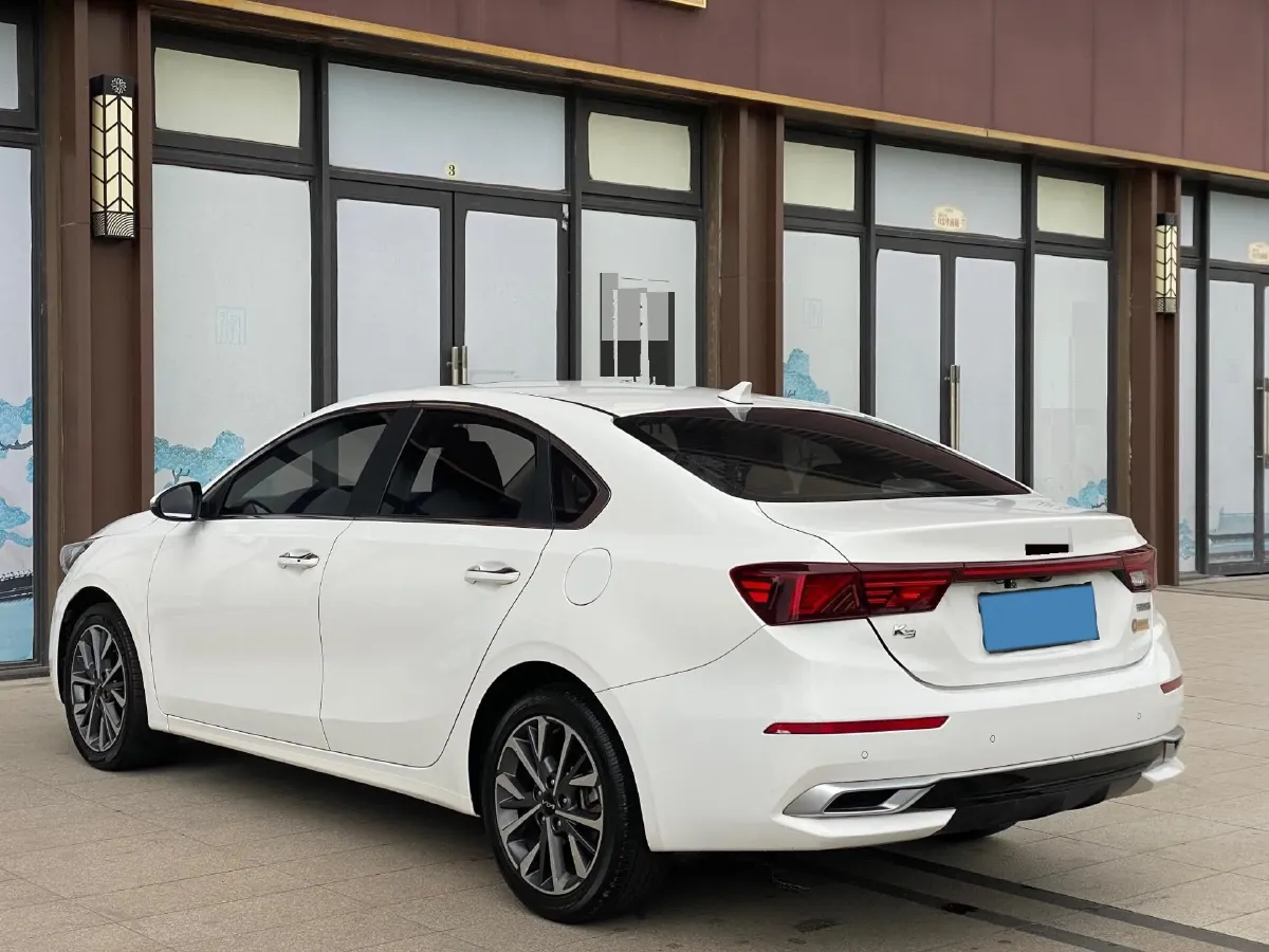 2021 Kia K3 1.5L 115HP L4 CVT,autocango,china used car exporter,china ev exporter,chinese used car exporter,chinese used ev exporter