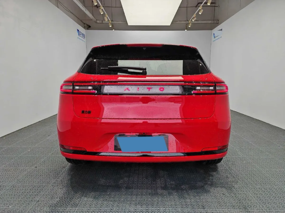 2025 AITO AITO M5 1.5T 152HP L4 REEV 42KWH,autocango,china used car exporter,china ev exporter,chinese used car exporter,chinese used ev exporter
