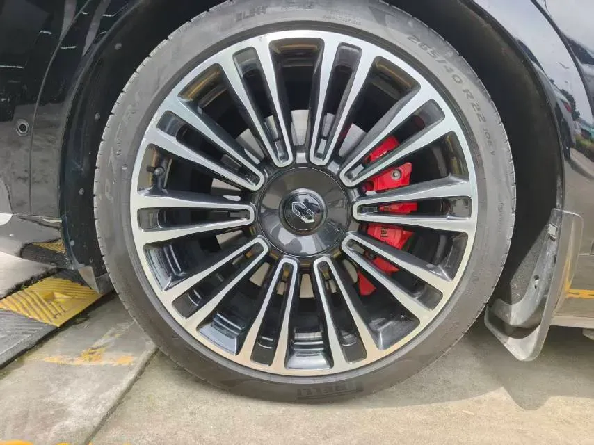 2024 AITO AITO M9 1.5T 152HP L4 REEV 42KWH,autocango,china used car exporter,china ev exporter,chinese used car exporter,chinese used ev exporter