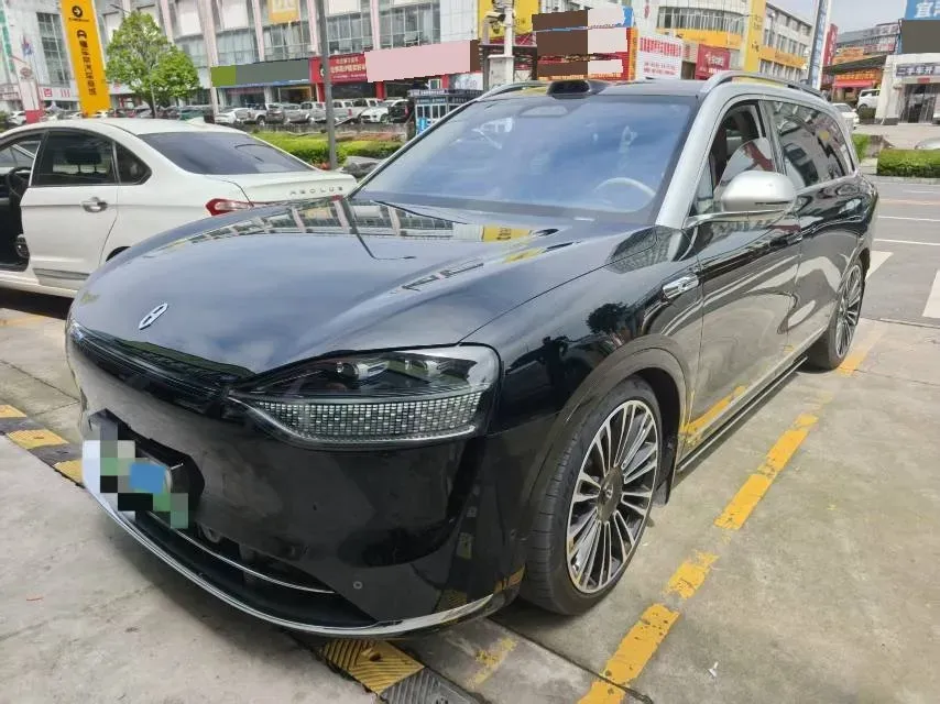 2024 AITO AITO M9 1.5T 152HP L4 REEV 42KWH,autocango,china used car exporter,china ev exporter,chinese used car exporter,chinese used ev exporter
